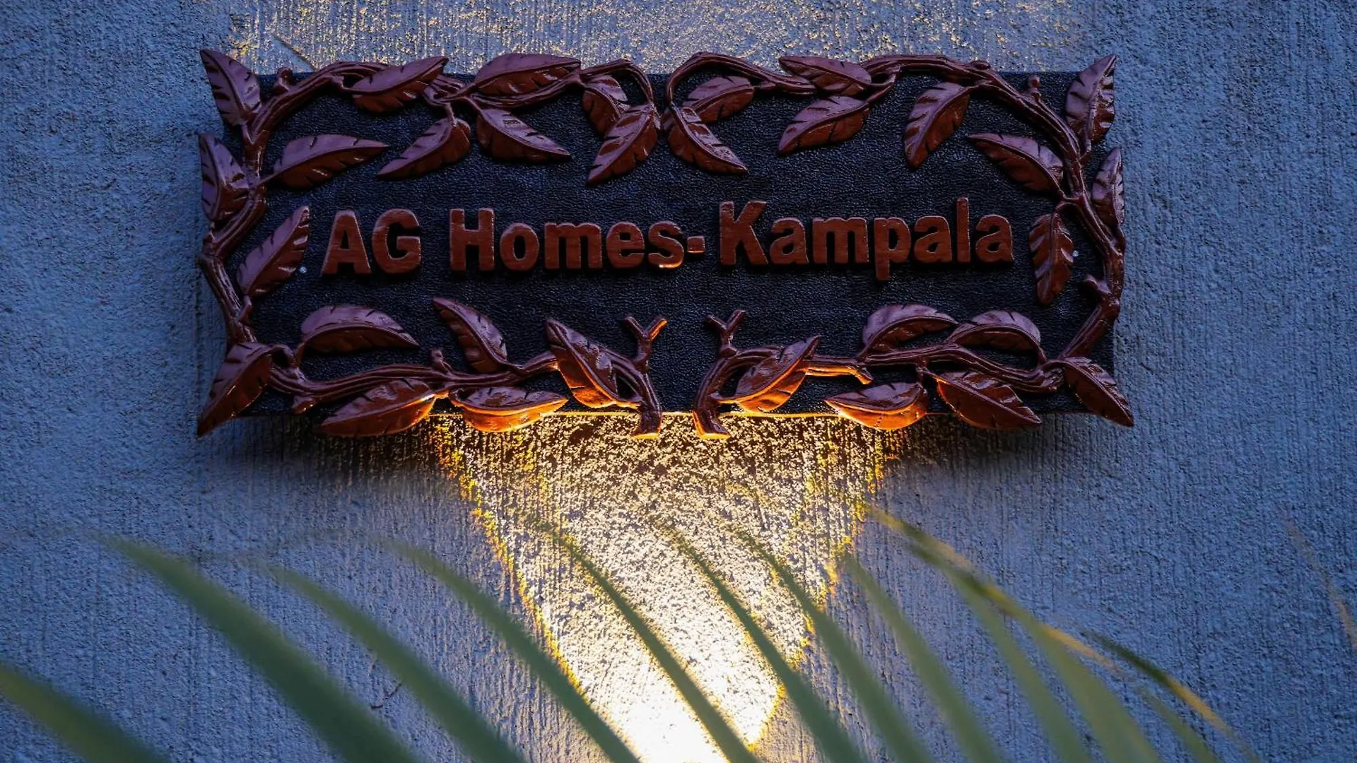 Ag Home Studio - Kampala Uganda