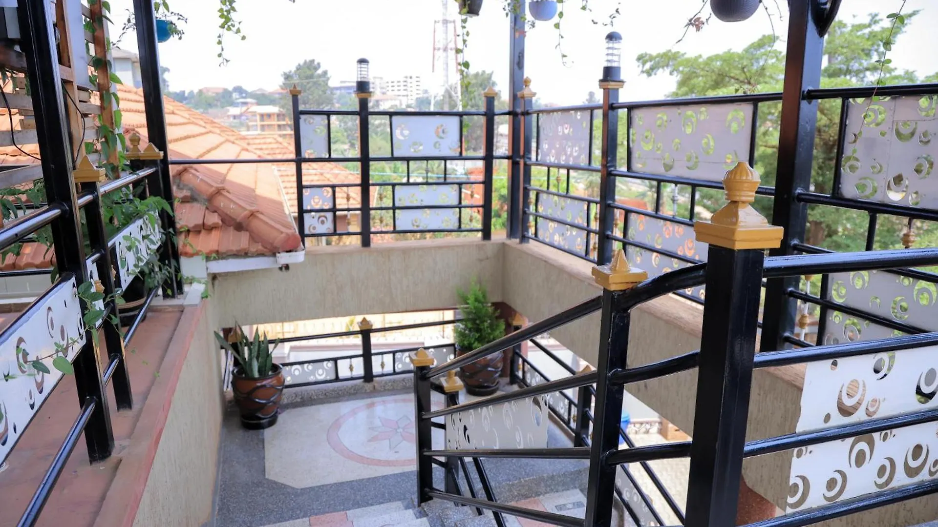 Apartamento Ag Home Studio - Kampala Uganda